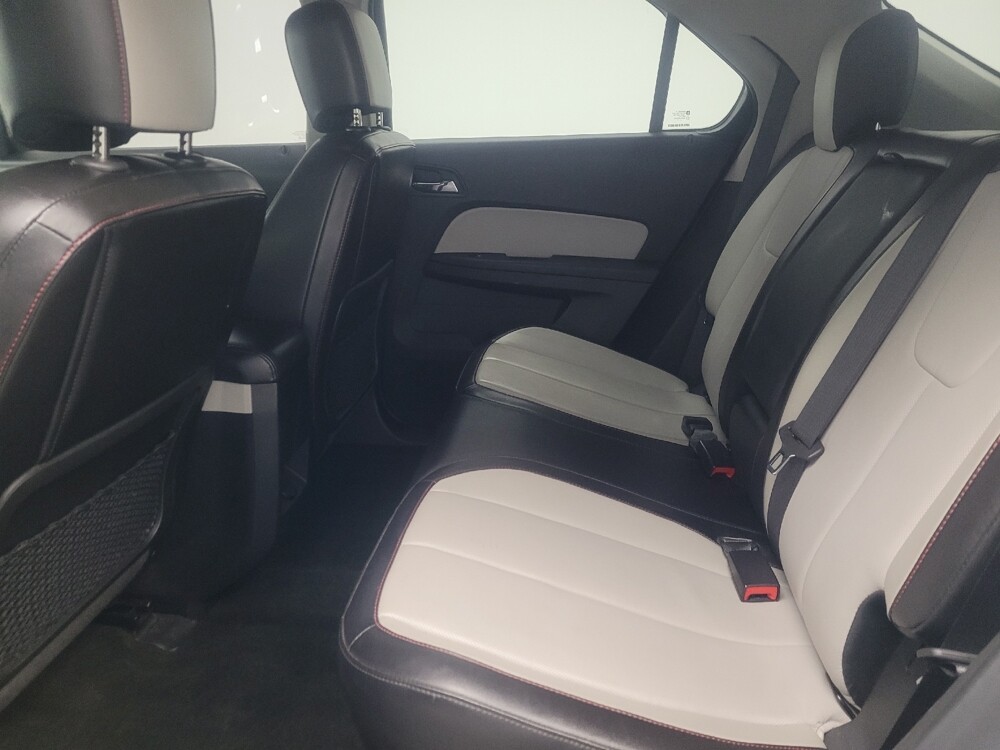 2017 Chevrolet Equinox in Memphis, TN 38128 - 18121330 18