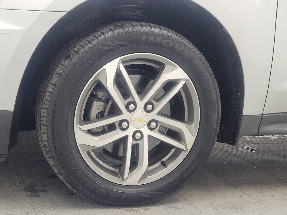 2017 Chevrolet Equinox in Memphis, TN 38128 - 18121330 31