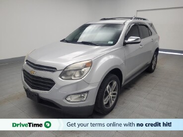2017 Chevrolet Equinox in Memphis, TN 38128
