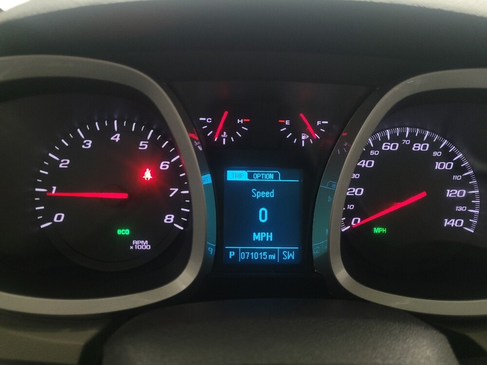 2017 Chevrolet Equinox in Memphis, TN 38128 - 18121330 23