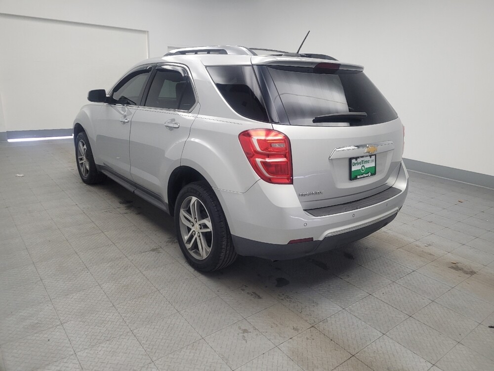 2017 Chevrolet Equinox in Memphis, TN 38128 - 18121330 5
