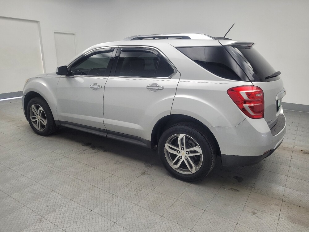 2017 Chevrolet Equinox in Memphis, TN 38128 - 18121330 3