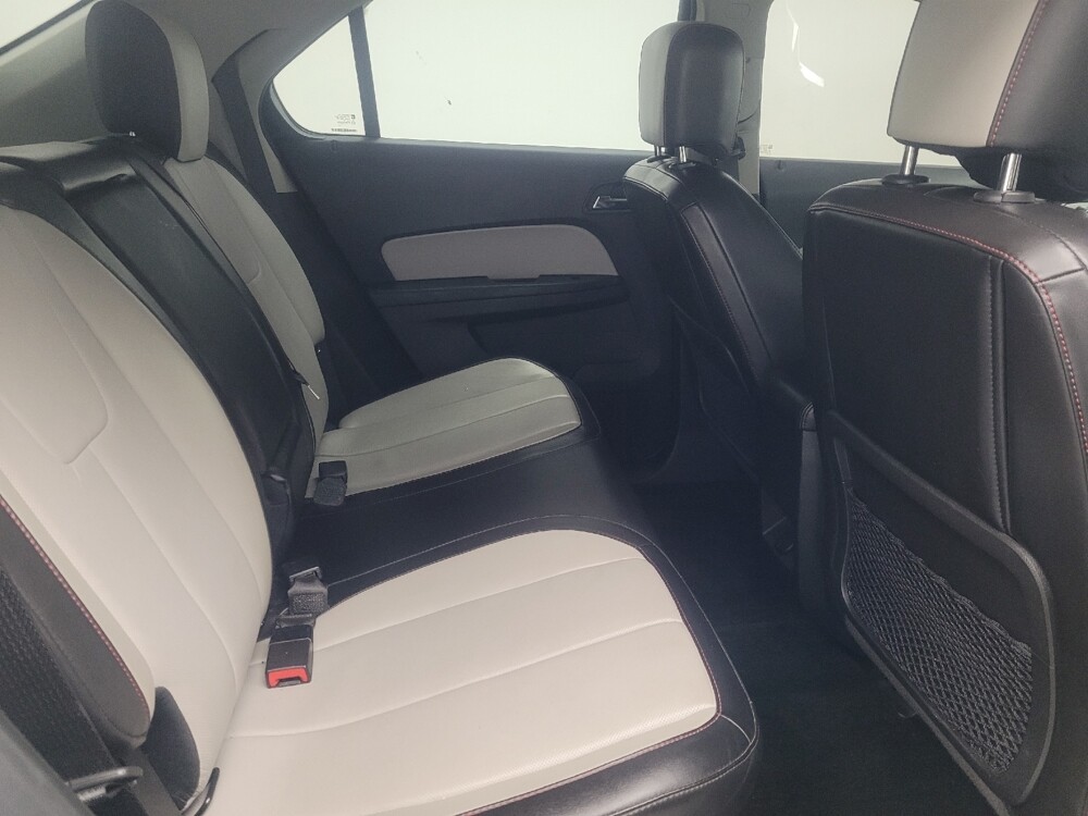 2017 Chevrolet Equinox in Memphis, TN 38128 - 18121330 19