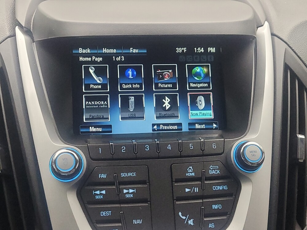 2017 Chevrolet Equinox in Memphis, TN 38128 - 18121330 25