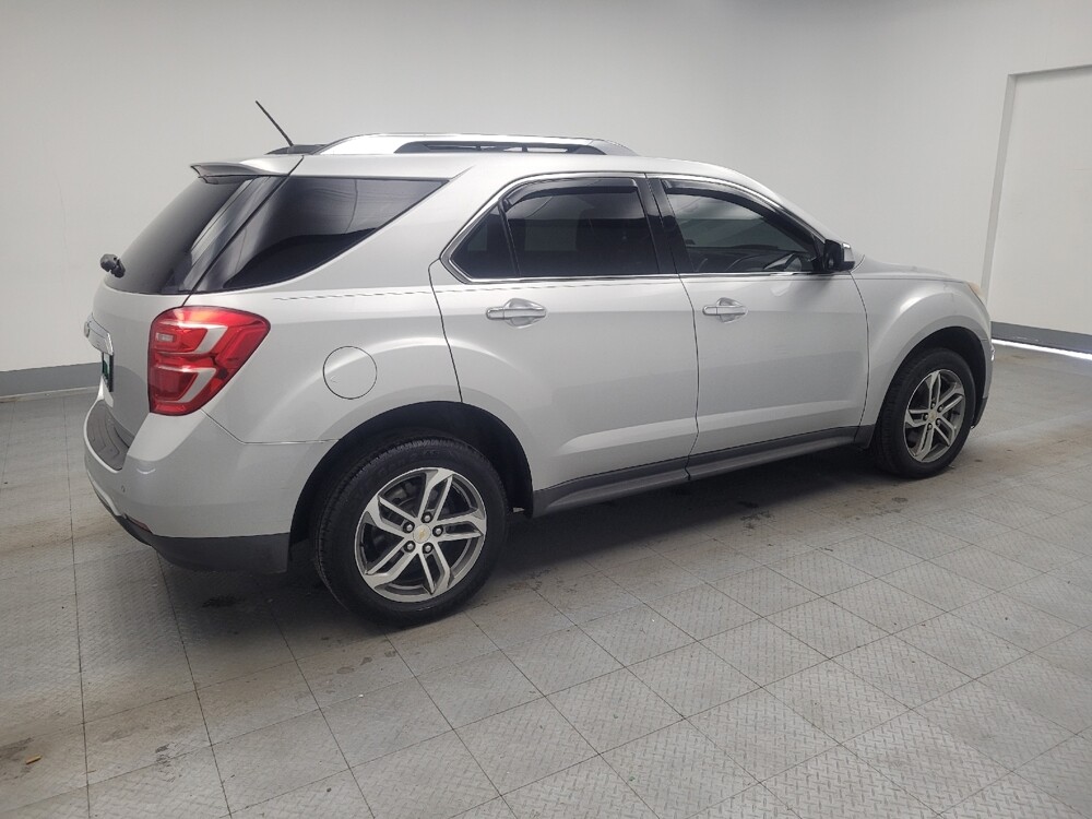 2017 Chevrolet Equinox in Memphis, TN 38128 - 18121330 10