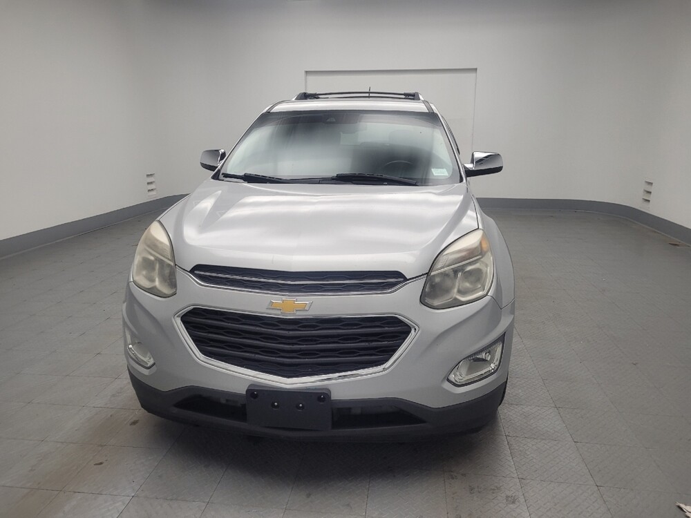 2017 Chevrolet Equinox in Memphis, TN 38128 - 18121330 15