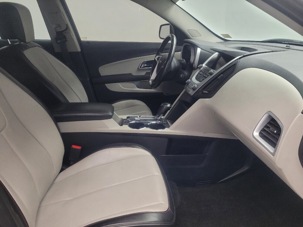 2017 Chevrolet Equinox in Memphis, TN 38128 - 18121330 21