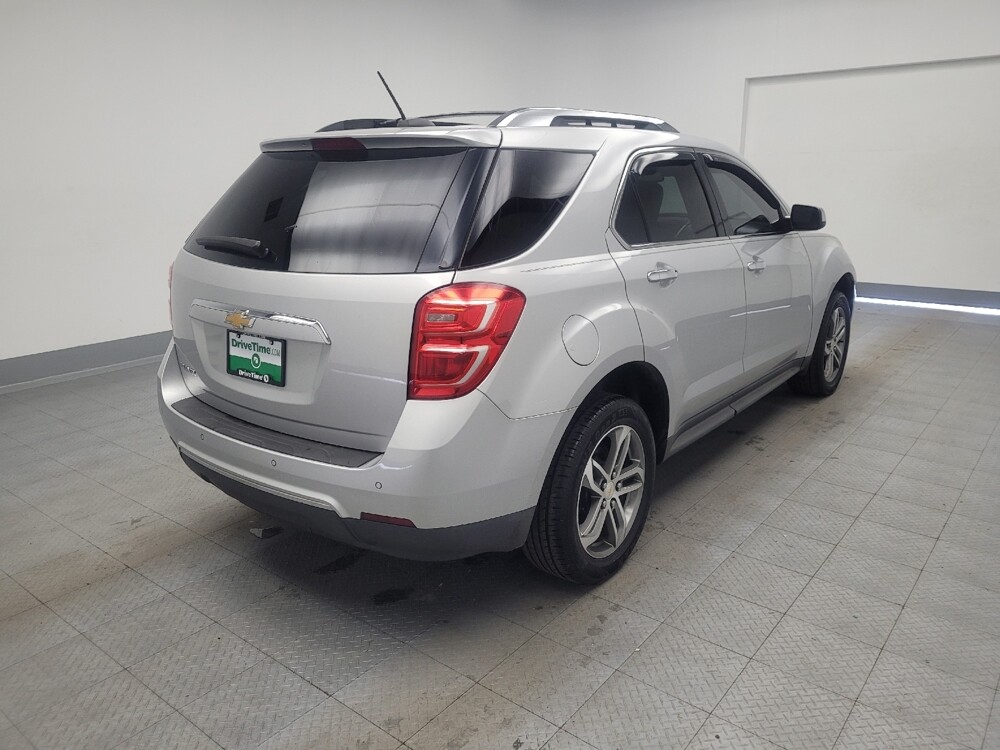 2017 Chevrolet Equinox in Memphis, TN 38128 - 18121330 9