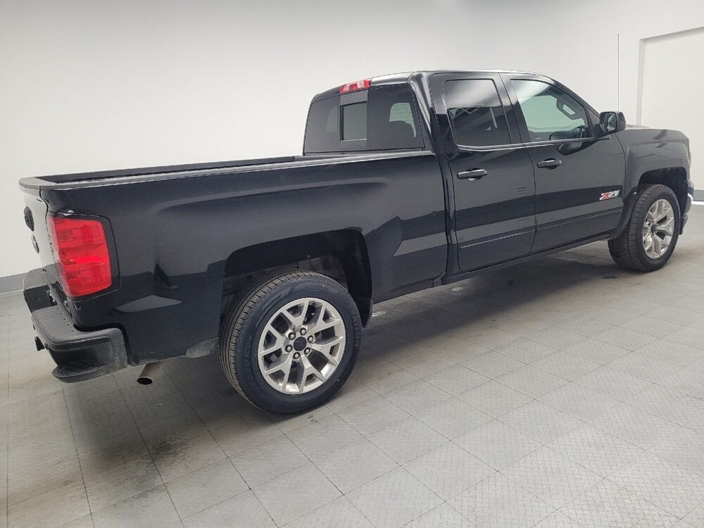 2017 Chevrolet Silverado 1500 in Memphis, TN 38128 - 18121331 10