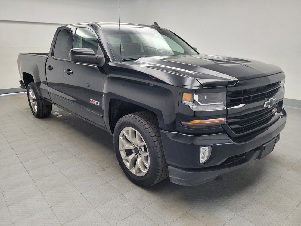 2017 Chevrolet Silverado 1500 in Memphis, TN 38128 - 18121331 13