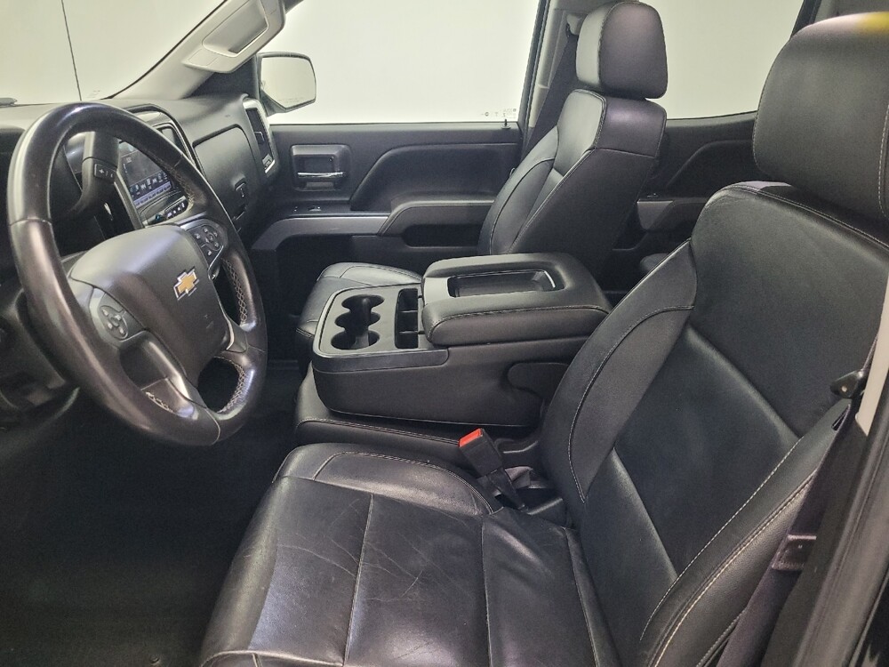 2017 Chevrolet Silverado 1500 in Memphis, TN 38128 - 18121331 17