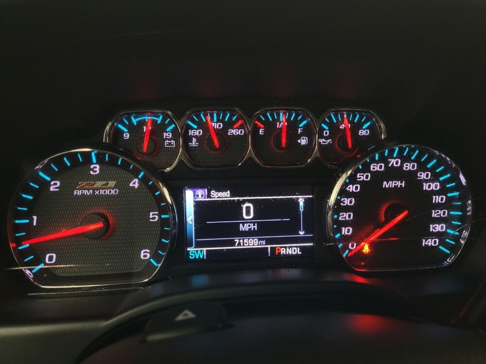 2017 Chevrolet Silverado 1500 in Memphis, TN 38128 - 18121331 23