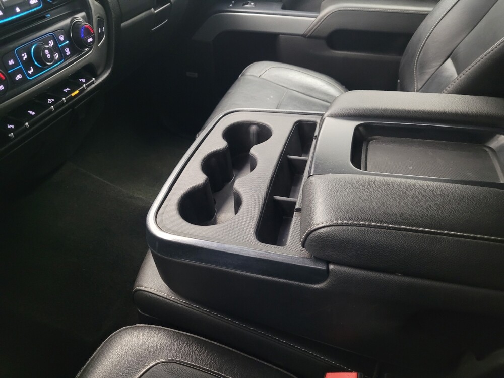 2017 Chevrolet Silverado 1500 in Memphis, TN 38128 - 18121331 26