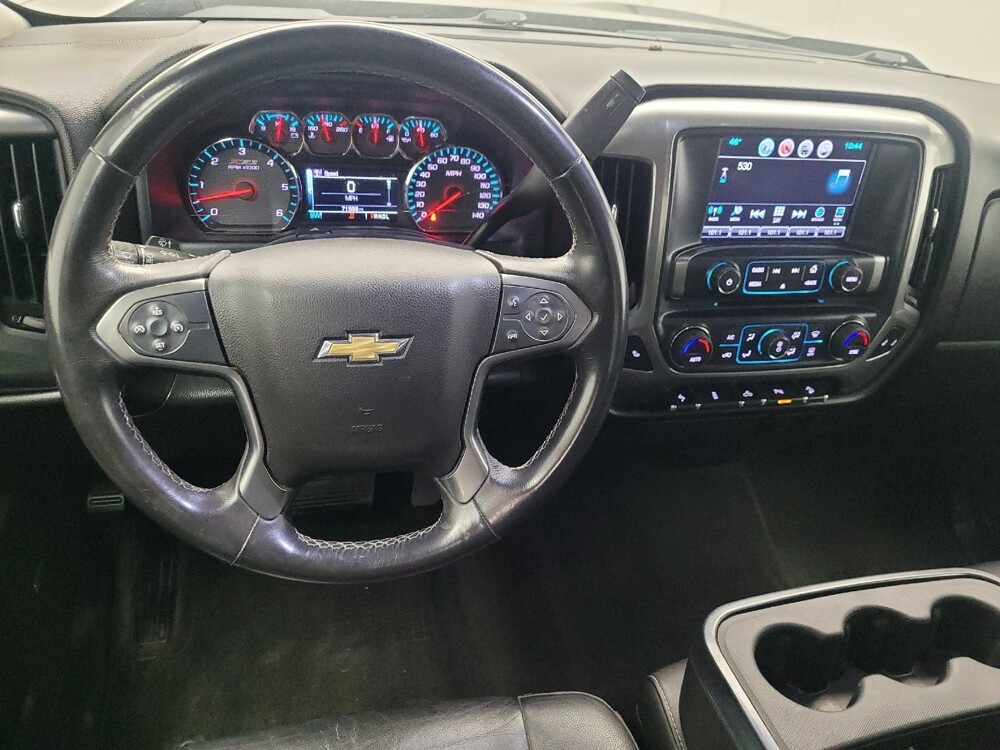 2017 Chevrolet Silverado 1500 in Memphis, TN 38128 - 18121331 22