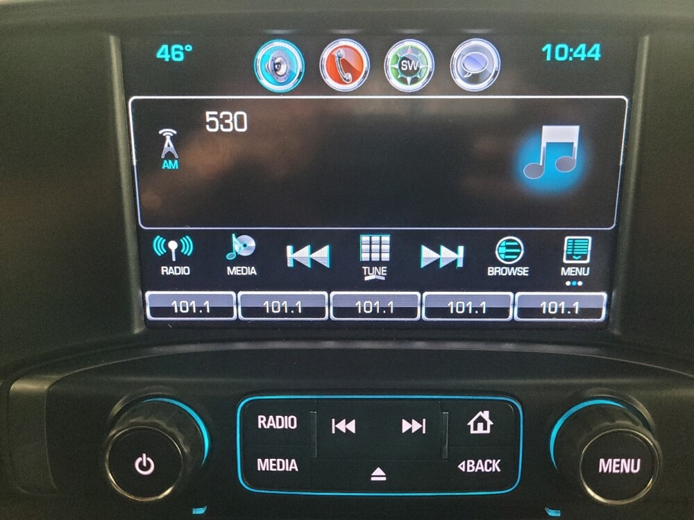 2017 Chevrolet Silverado 1500 in Memphis, TN 38128 - 18121331 25