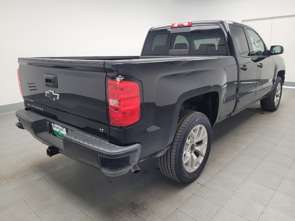 2017 Chevrolet Silverado 1500 in Memphis, TN 38128 - 18121331 9