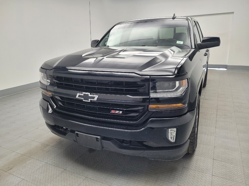 2017 Chevrolet Silverado 1500 in Memphis, TN 38128 - 18121331 15