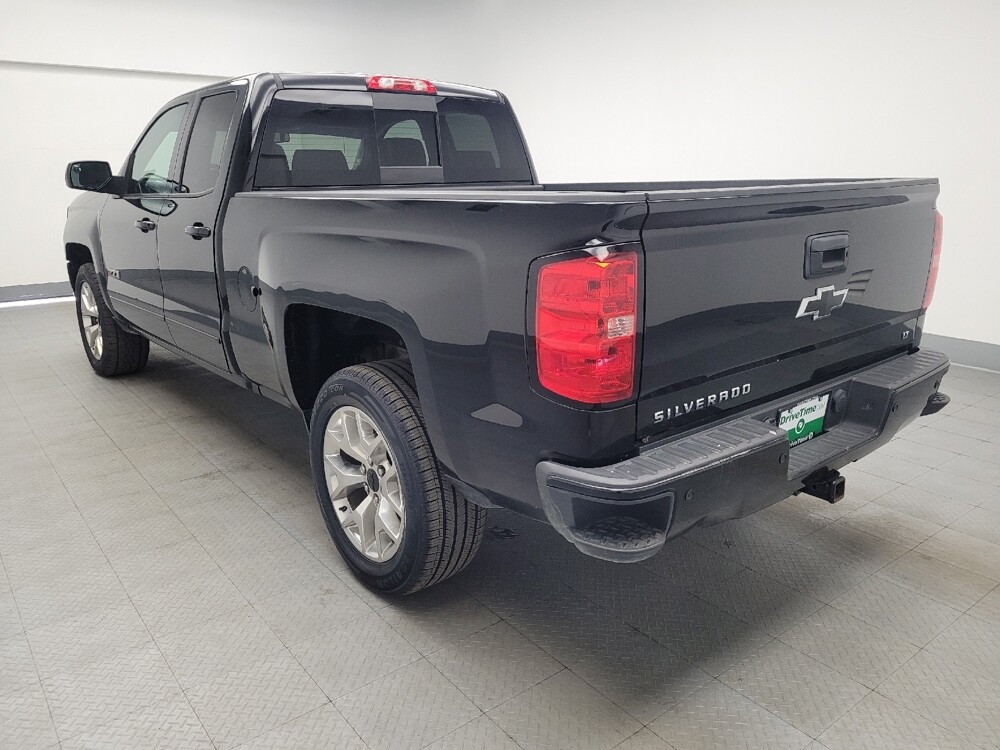 2017 Chevrolet Silverado 1500 in Memphis, TN 38128 - 18121331 5