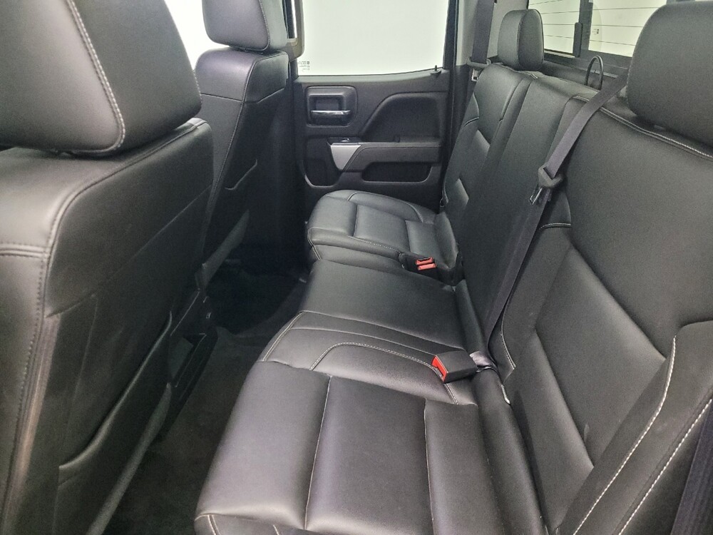 2017 Chevrolet Silverado 1500 in Memphis, TN 38128 - 18121331 18