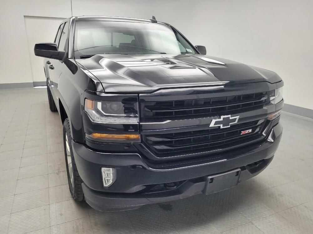 2017 Chevrolet Silverado 1500 in Memphis, TN 38128 - 18121331 14