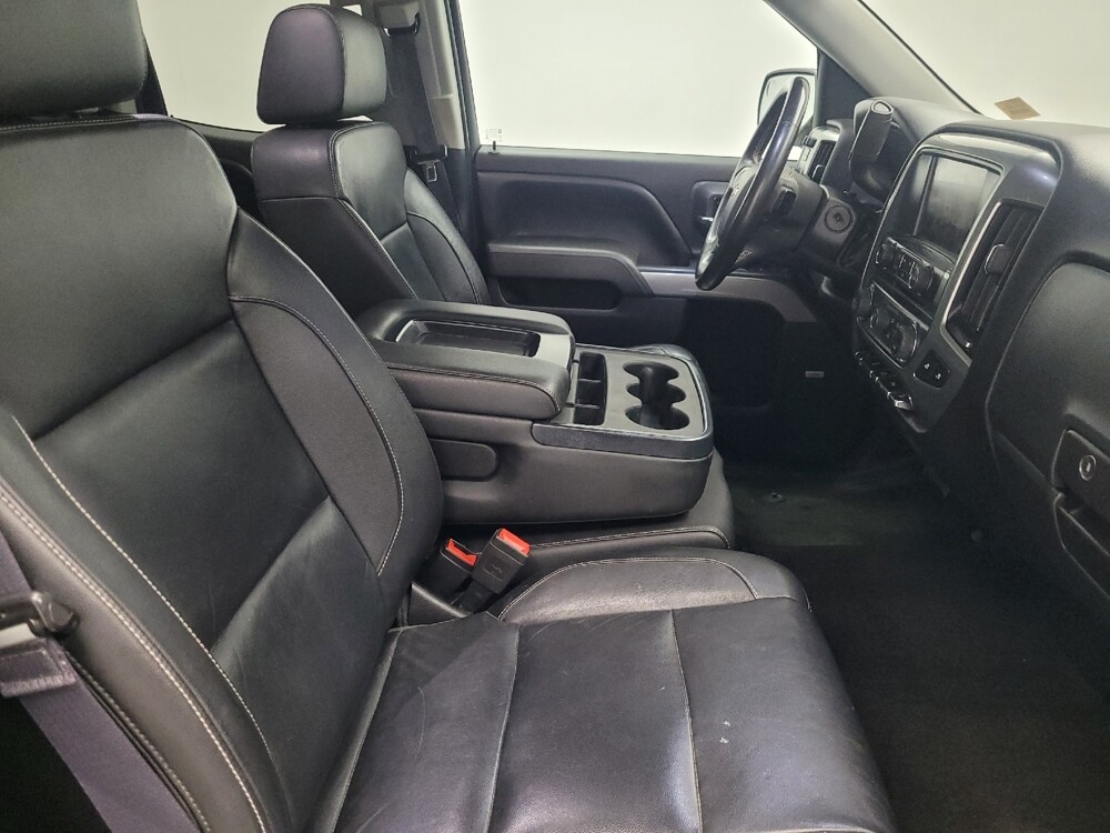 2017 Chevrolet Silverado 1500 in Memphis, TN 38128 - 18121331 21