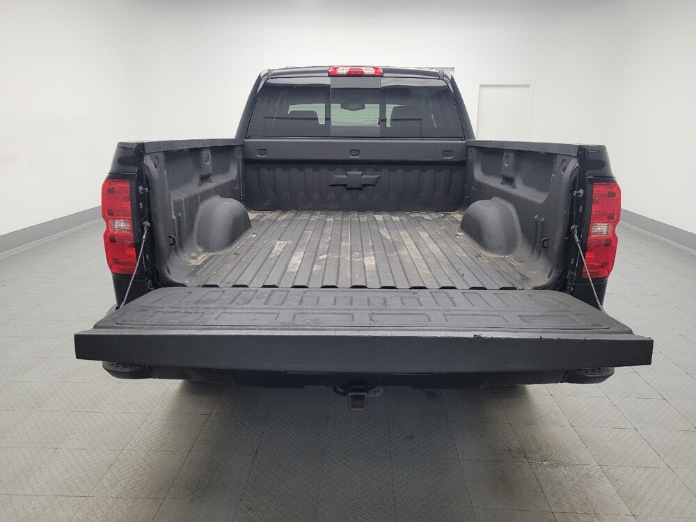 2017 Chevrolet Silverado 1500 in Memphis, TN 38128 - 18121331 29