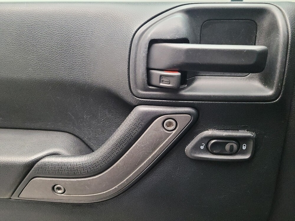 2018 Jeep Wrangler in Sacramento, CA 95821 - 18121333 27