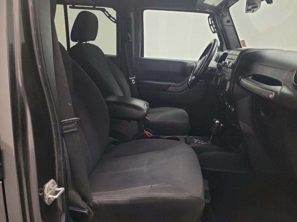 2018 Jeep Wrangler in Sacramento, CA 95821 - 18121333 21