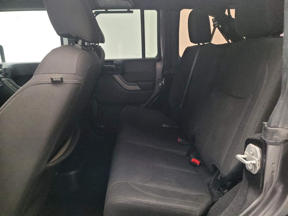 2018 Jeep Wrangler in Sacramento, CA 95821 - 18121333 18