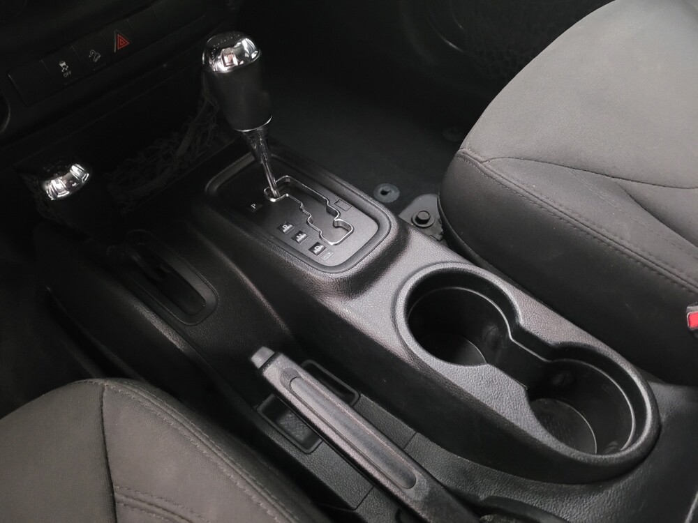 2018 Jeep Wrangler in Sacramento, CA 95821 - 18121333 26