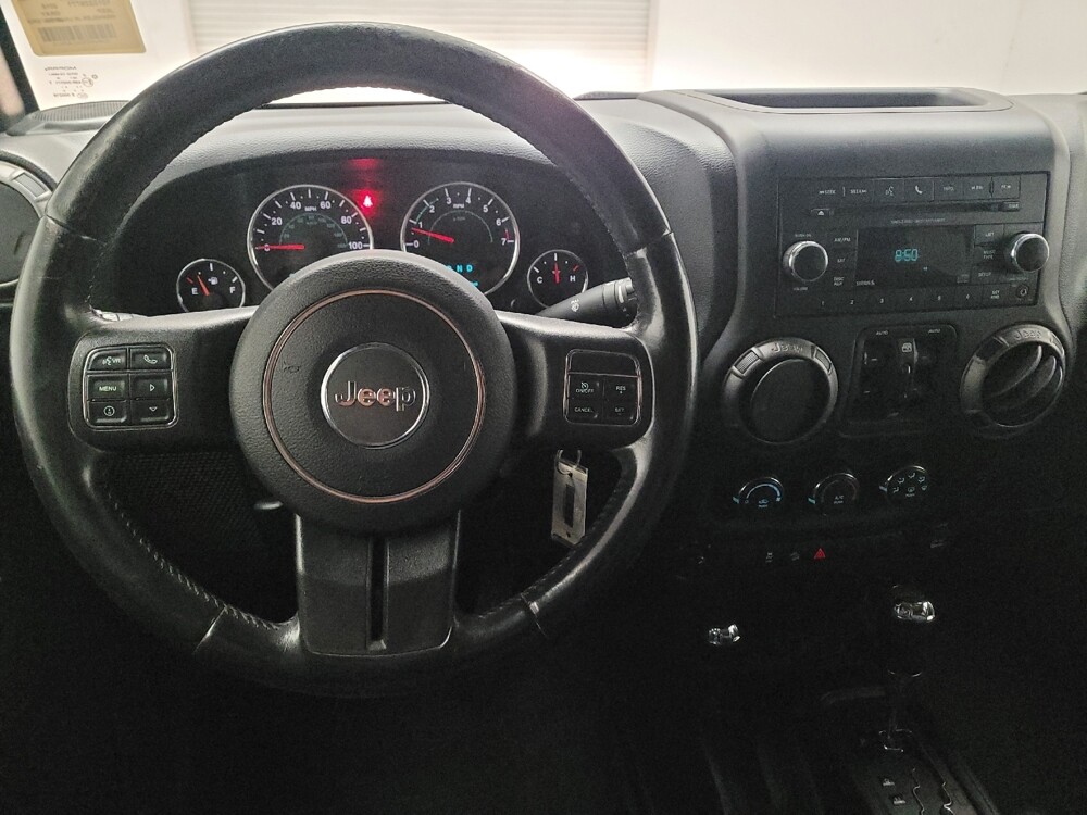 2018 Jeep Wrangler in Sacramento, CA 95821 - 18121333 22