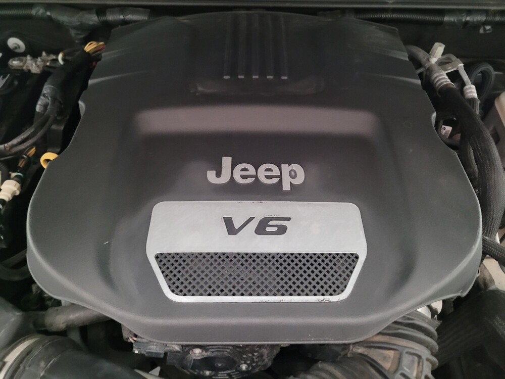 2018 Jeep Wrangler in Sacramento, CA 95821 - 18121333 30