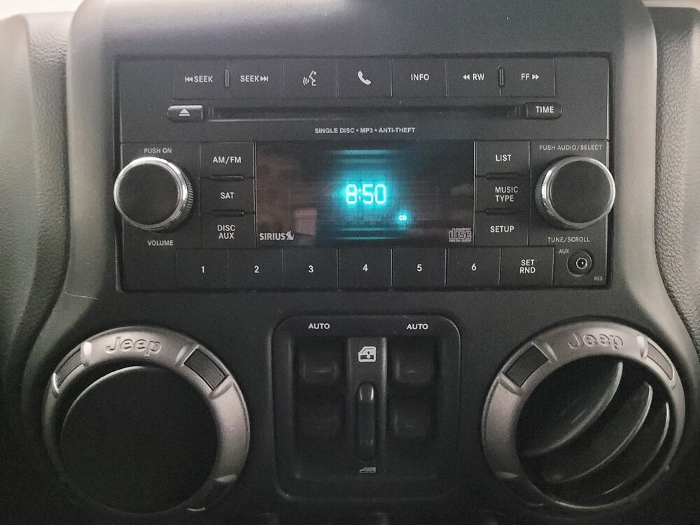 2018 Jeep Wrangler in Sacramento, CA 95821 - 18121333 25