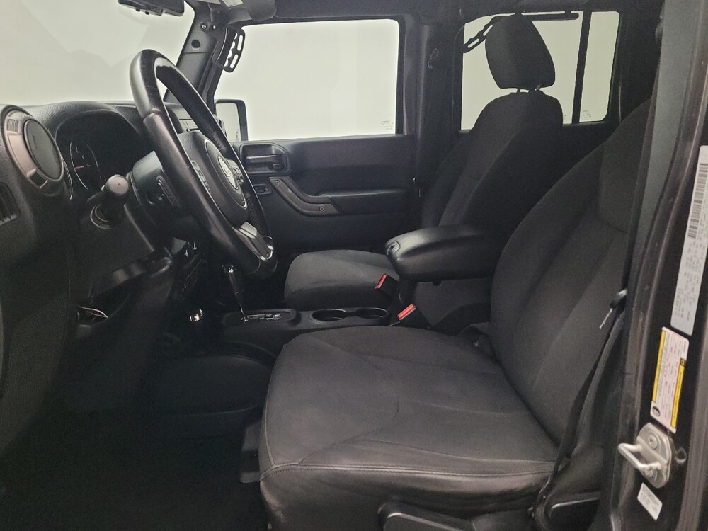2018 Jeep Wrangler in Sacramento, CA 95821 - 18121333 17
