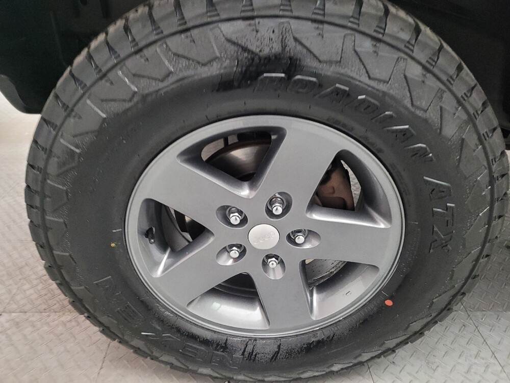 2018 Jeep Wrangler in Sacramento, CA 95821 - 18121333 31