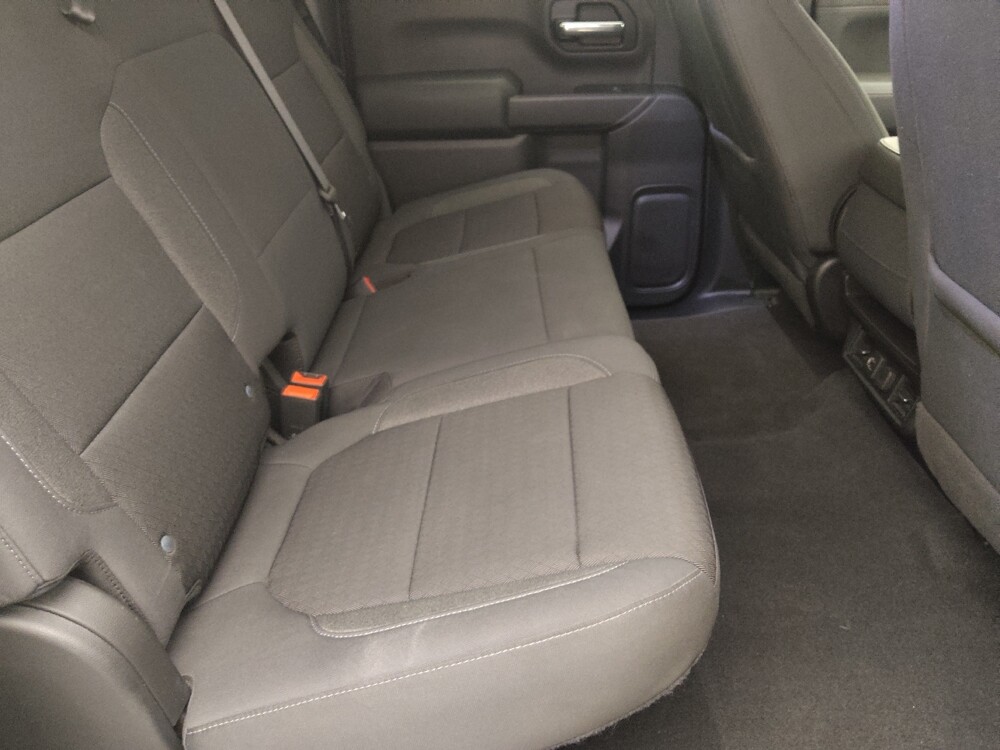 2020 Chevrolet Silverado 1500 in Lakeland, FL 33815 - 18121334 19