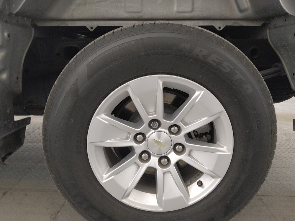 2020 Chevrolet Silverado 1500 in Lakeland, FL 33815 - 18121334 31