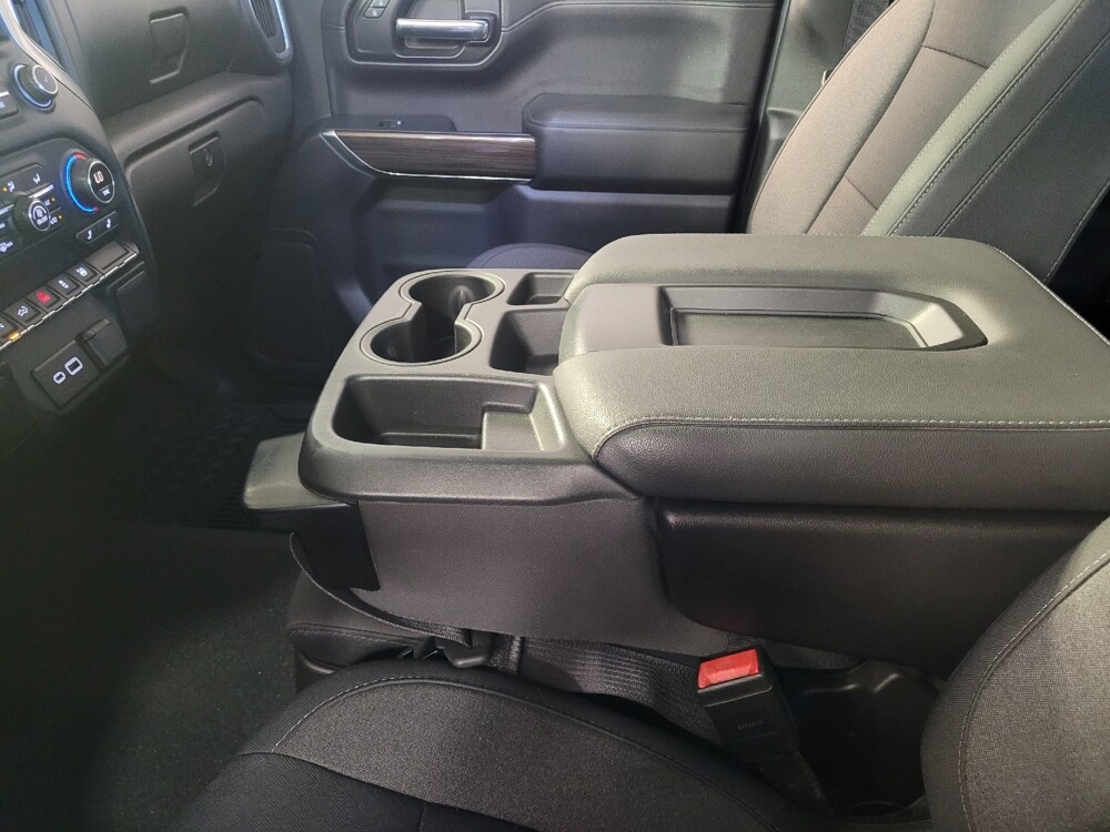 2020 Chevrolet Silverado 1500 in Lakeland, FL 33815 - 18121334 26