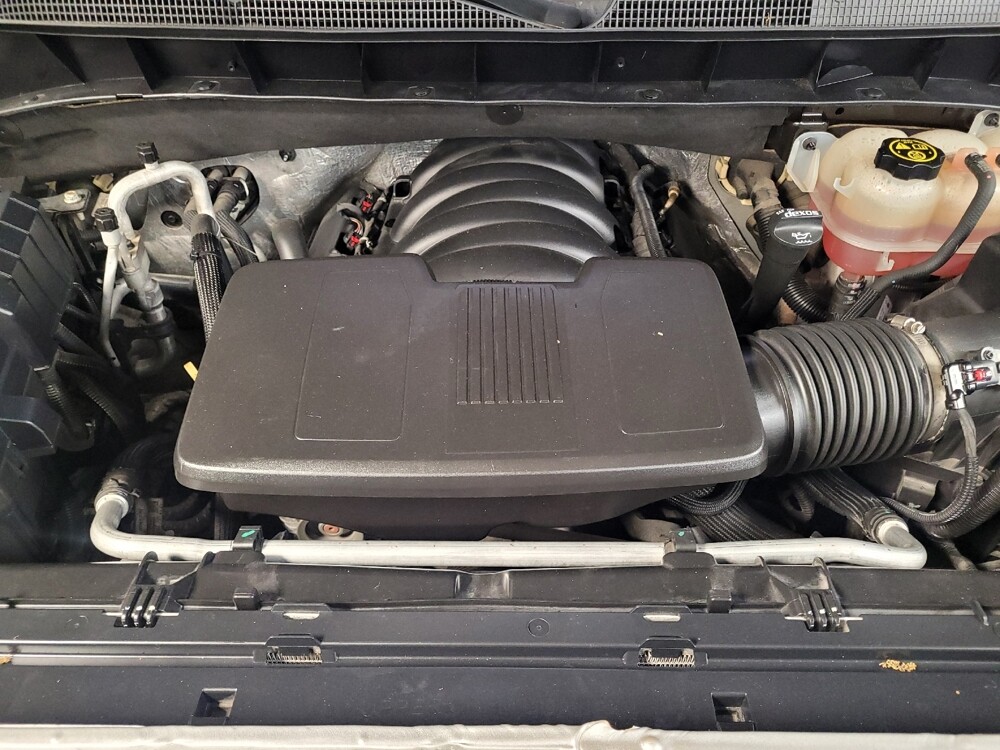 2020 Chevrolet Silverado 1500 in Lakeland, FL 33815 - 18121334 30