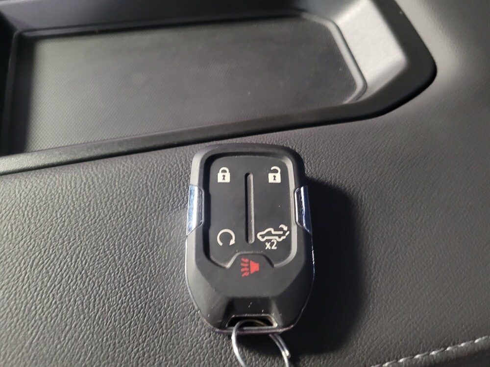 2020 Chevrolet Silverado 1500 in Lakeland, FL 33815 - 18121334 32