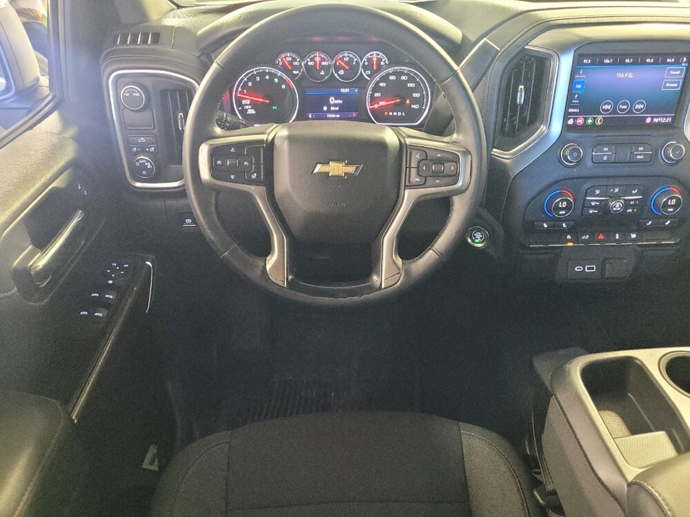 2020 Chevrolet Silverado 1500 in Lakeland, FL 33815 - 18121334 22