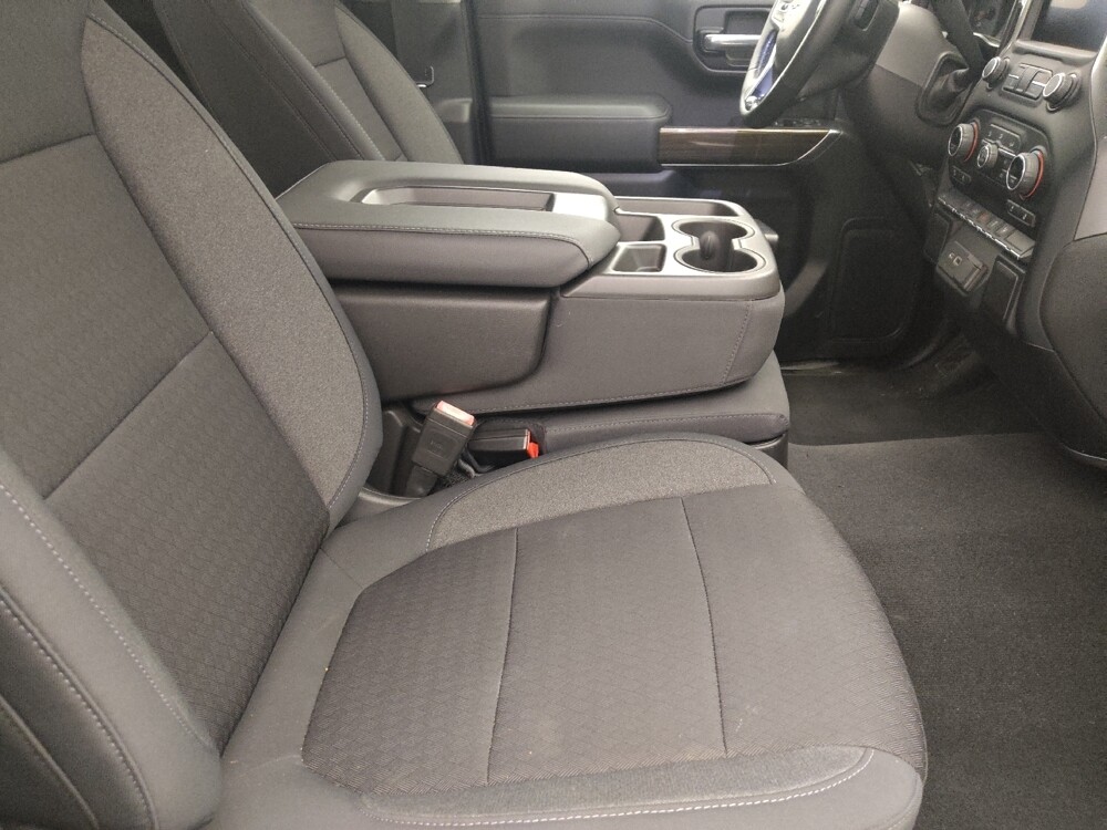 2020 Chevrolet Silverado 1500 in Lakeland, FL 33815 - 18121334 21