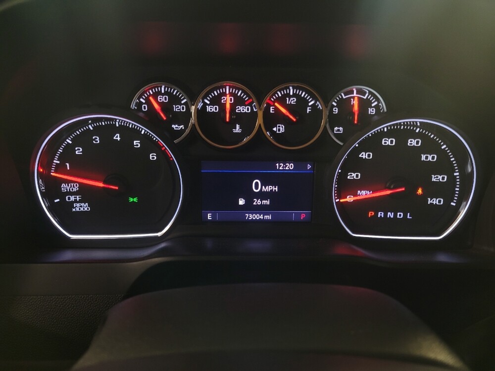 2020 Chevrolet Silverado 1500 in Lakeland, FL 33815 - 18121334 23