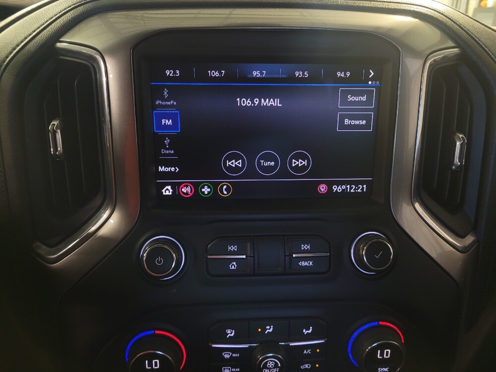 2020 Chevrolet Silverado 1500 in Lakeland, FL 33815 - 18121334 25