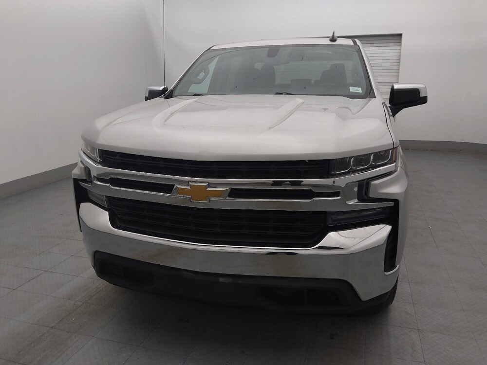 2020 Chevrolet Silverado 1500 in Lakeland, FL 33815 - 18121334 15
