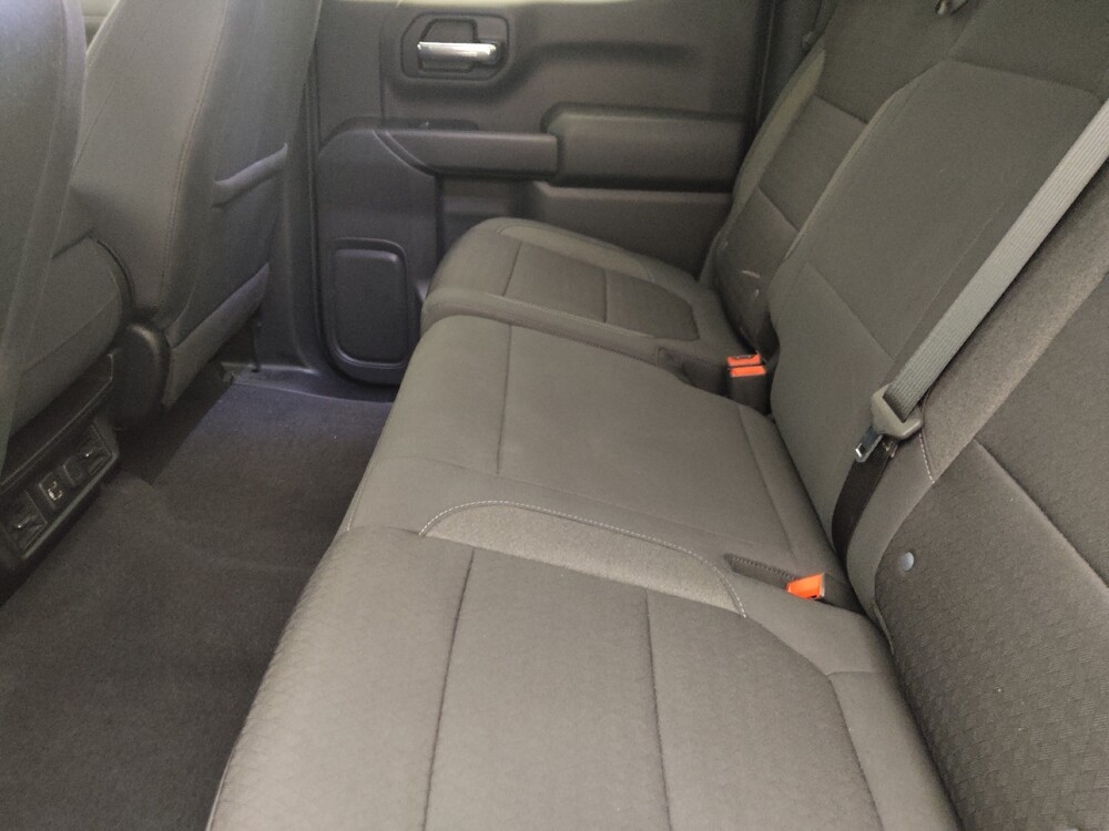 2020 Chevrolet Silverado 1500 in Lakeland, FL 33815 - 18121334 18