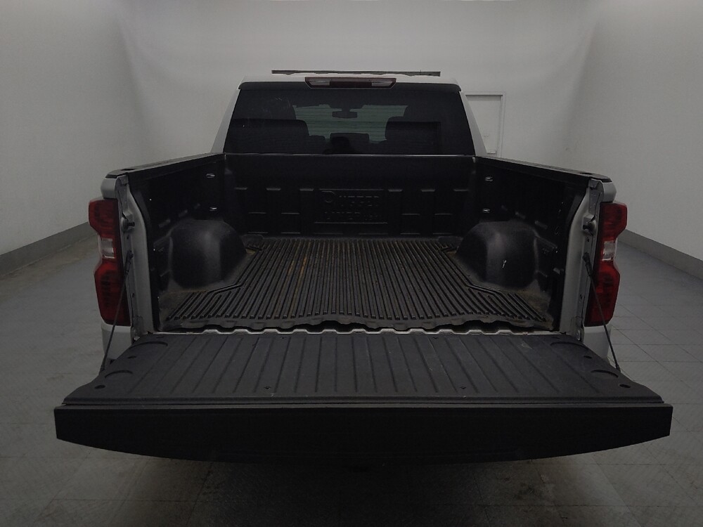 2020 Chevrolet Silverado 1500 in Lakeland, FL 33815 - 18121334 29