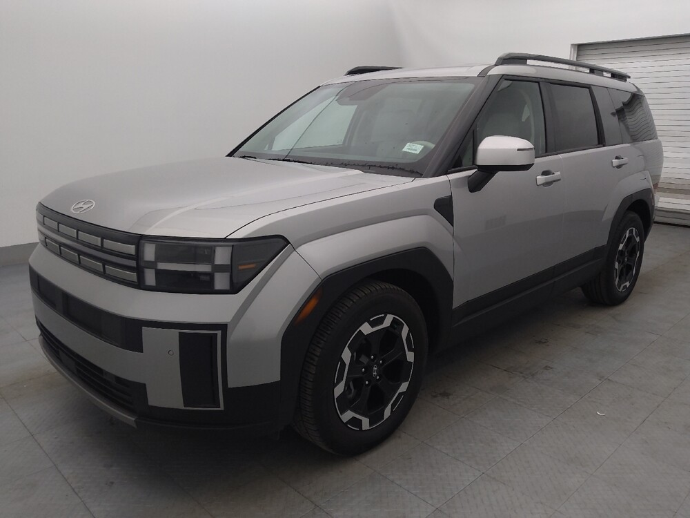 2024 Hyundai Santa Fe in Fort Myers, FL 33907 - 18121335 2