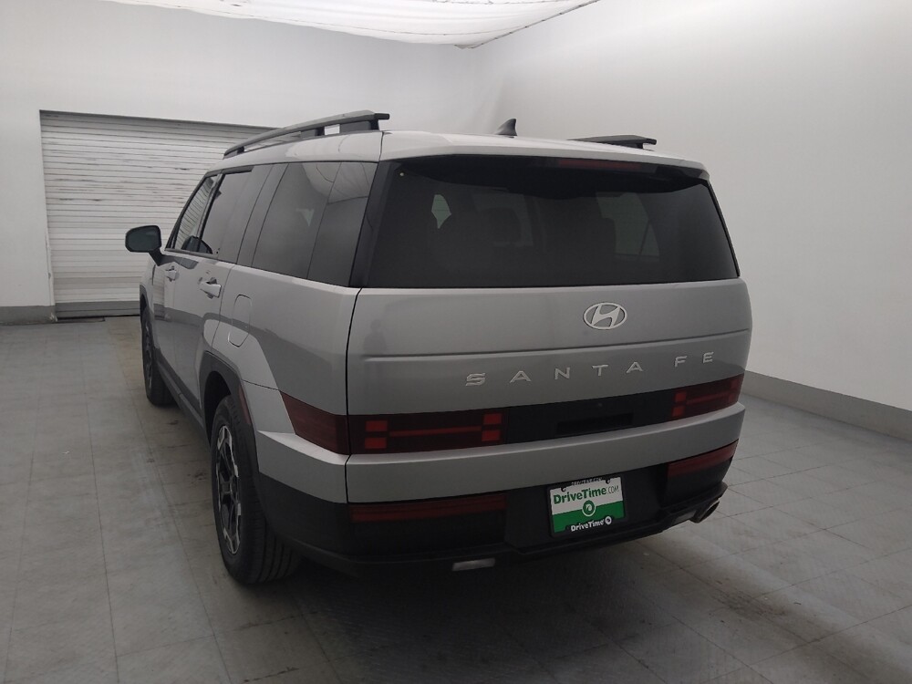 2024 Hyundai Santa Fe in Fort Myers, FL 33907 - 18121335 5