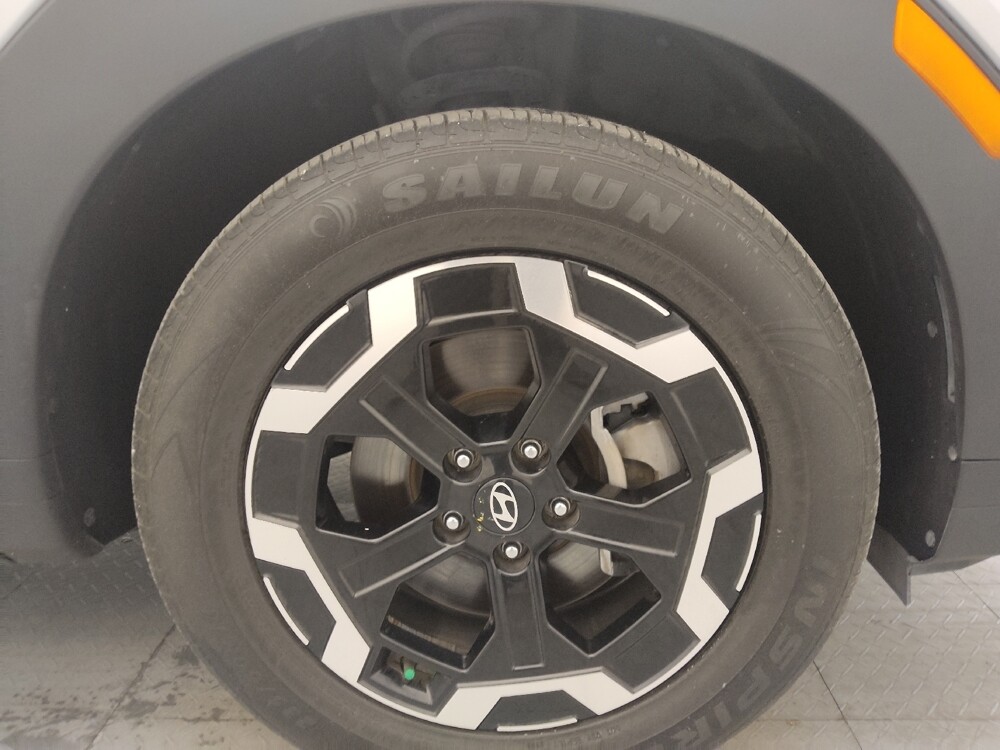 2024 Hyundai Santa Fe in Fort Myers, FL 33907 - 18121335 31